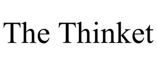 THE THINKET