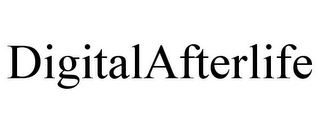 DIGITALAFTERLIFE