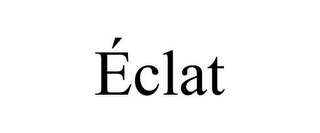 ÉCLAT