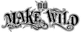 MAKE WILD MW