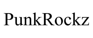 PUNKROCKZ