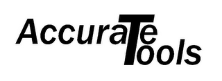ACCURATE TOOLS