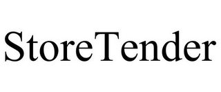 STORETENDER