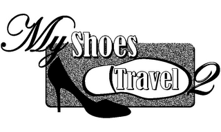 MY SHOES TRAVEL 2