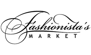 FASHIONISTA'S MARKET