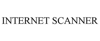 INTERNET SCANNER