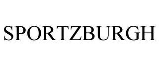 SPORTZBURGH