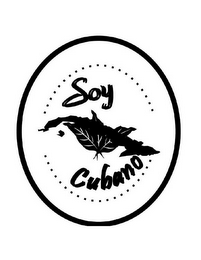 SOY CUBANO