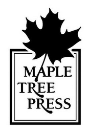 MAPLE TREE PRESS