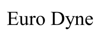 EURO DYNE