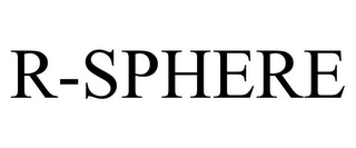 R-SPHERE