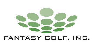 FANTASY GOLF, INC.