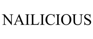 NAILICIOUS