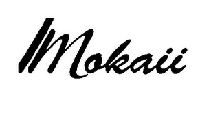 MOKAII