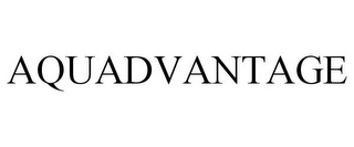 AQUADVANTAGE