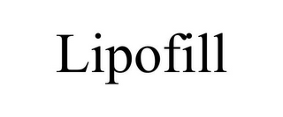 LIPOFILL