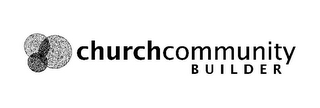 CHURCHCOMMUNITY BUILDER