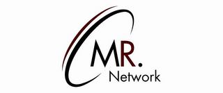 MR. NETWORK