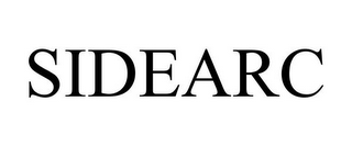 SIDEARC