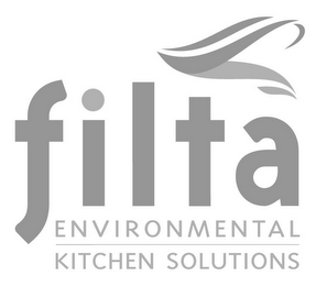 FILTA ENVIRONMENTAL KITCHEN SOLUTIONS