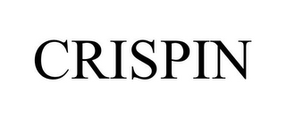 CRISPIN