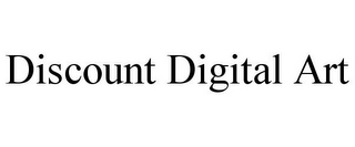 DISCOUNT DIGITAL ART