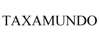 TAXAMUNDO