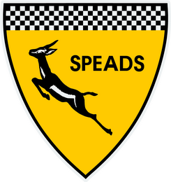 SPEADS