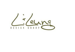 L & LEUNG DESIGN GROUP