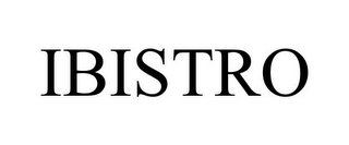 IBISTRO