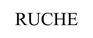 RUCHE