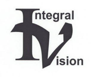 INTEGRAL VISION