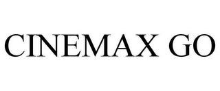 CINEMAX GO