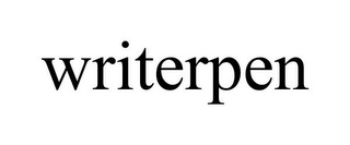 WRITERPEN