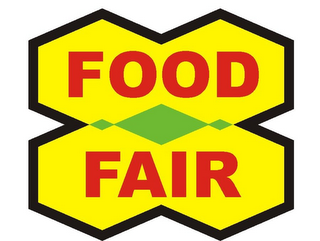 FOOD FAIR