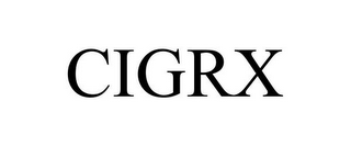 CIGRX