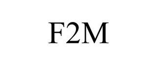 F2M