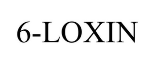 6-LOXIN