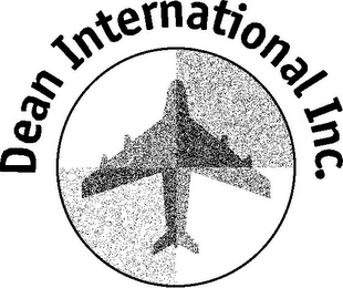 DEAN INTERNATIONAL INC.