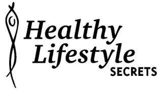 HEALTHY LIFESTYLE SECRETS