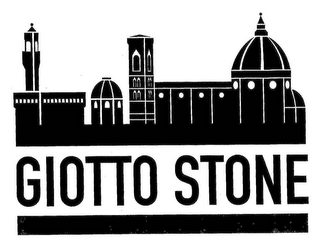 GIOTTO STONE