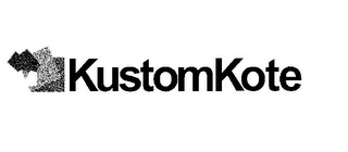 KUSTOMKOTE