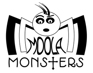 MM MOOLA MONSTERS