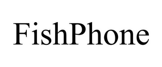 FISHPHONE
