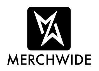 MERCHWIDE MW