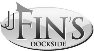 JJ FIN'S DOCKSIDE