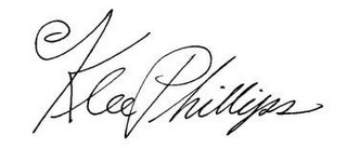 KLEE PHILLIPS