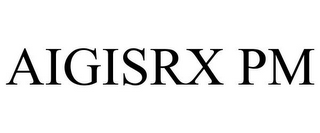 AIGISRX PM