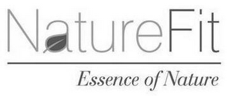 NATUREFIT ESSENCE OF NATURE