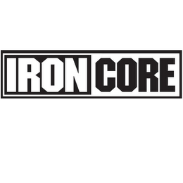 IRON CORE